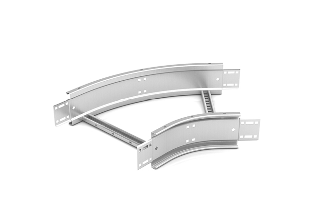 Speedway® 45° Flat Elbow