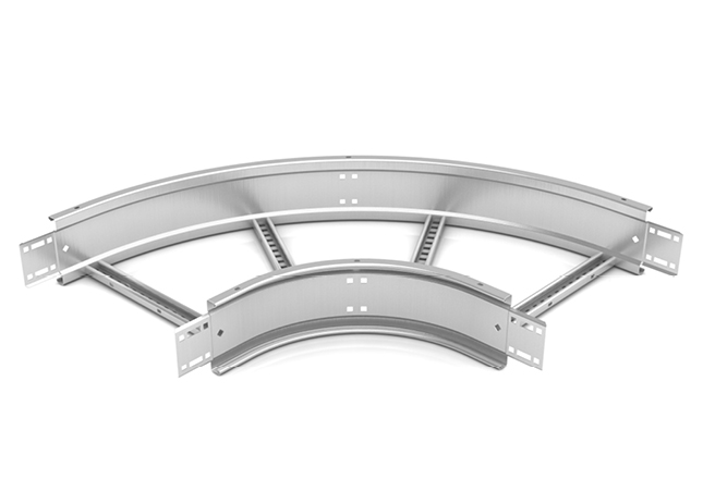 Speedway 90° Flat Elbow