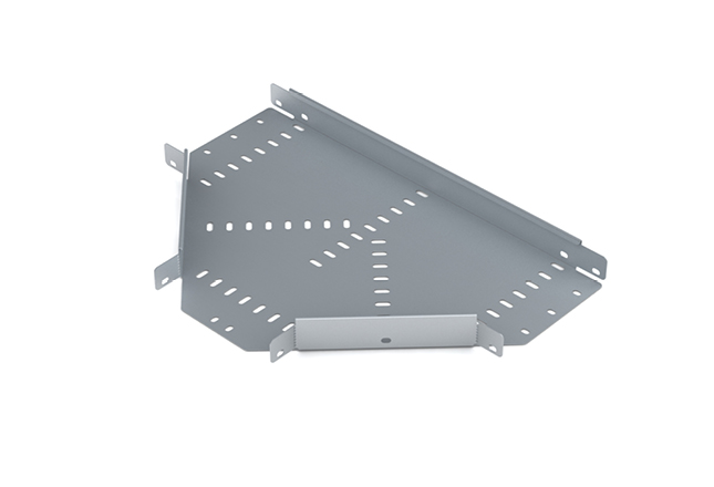 Heavy Duty Equal Tees