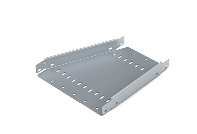 Heavy Duty Left Hand Reducer