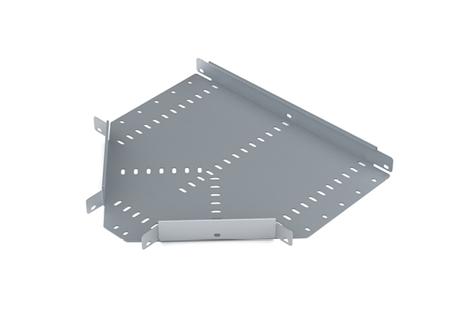 Heavy Duty Unequal Tees