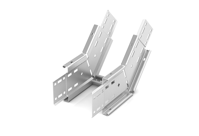 Speedway 45° Inside Riser