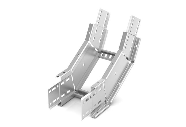 Speedway 60° Inside Riser