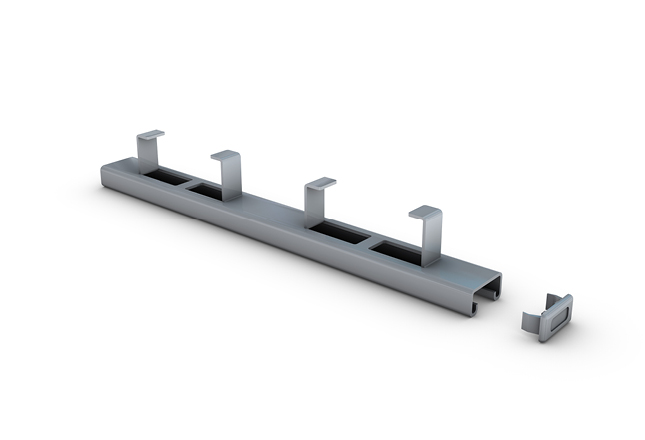 Intelok Shallow Concrete Insert