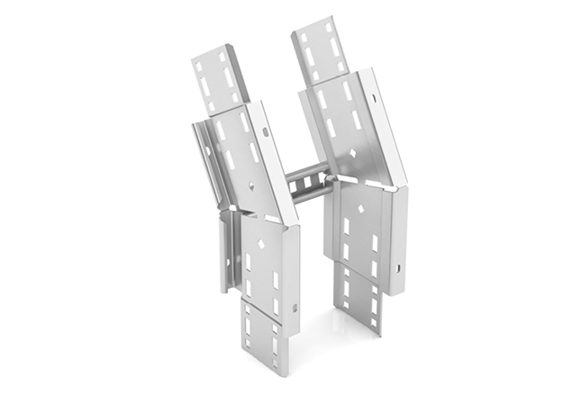 Speedway 30° Outside Riser