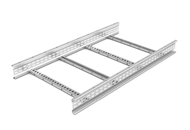 Speedway 4 Cable Ladder