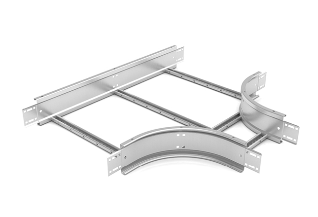 Speedway 300mm Unequal Tee